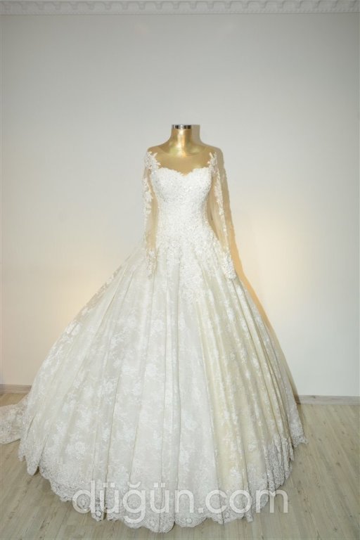 Kuzey Gelinlik Serik