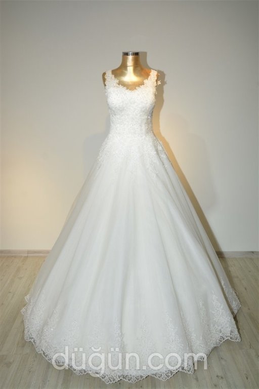 Kuzey Gelinlik Serik