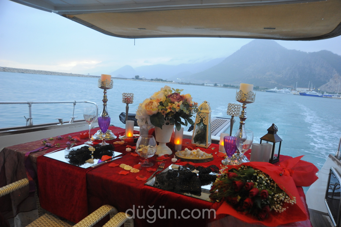 Fashions Davet Ve Organizasyon