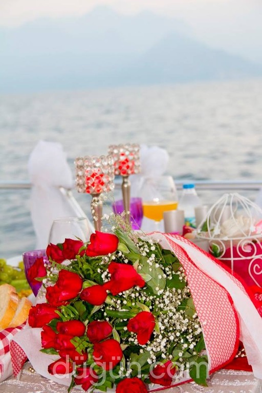 Fashions Davet Ve Organizasyon