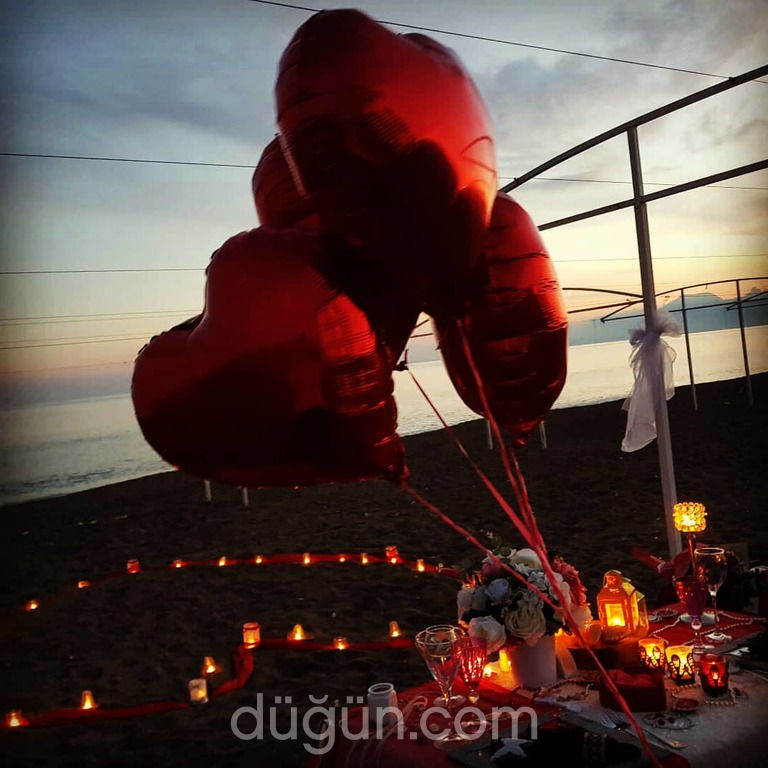 Fashions Davet Ve Organizasyon