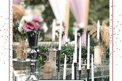 Antoryum Organizasyon