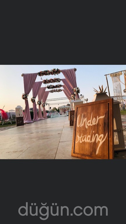 Antoryum Organizasyon