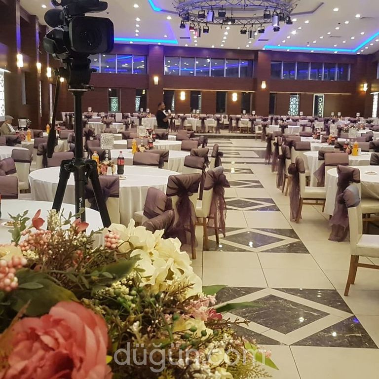 Antoryum Organizasyon