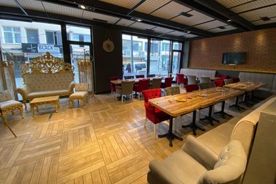 Tymbris Otel