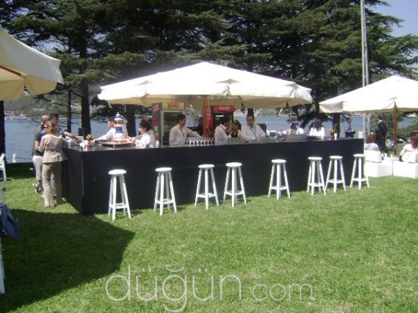 Event Point Catering Wedding Event