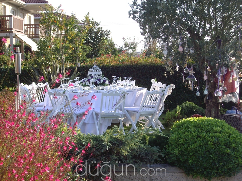 Event Point Catering Wedding Event