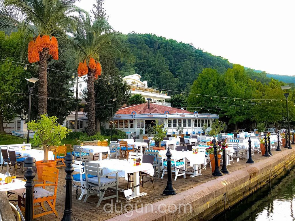 Girida Port