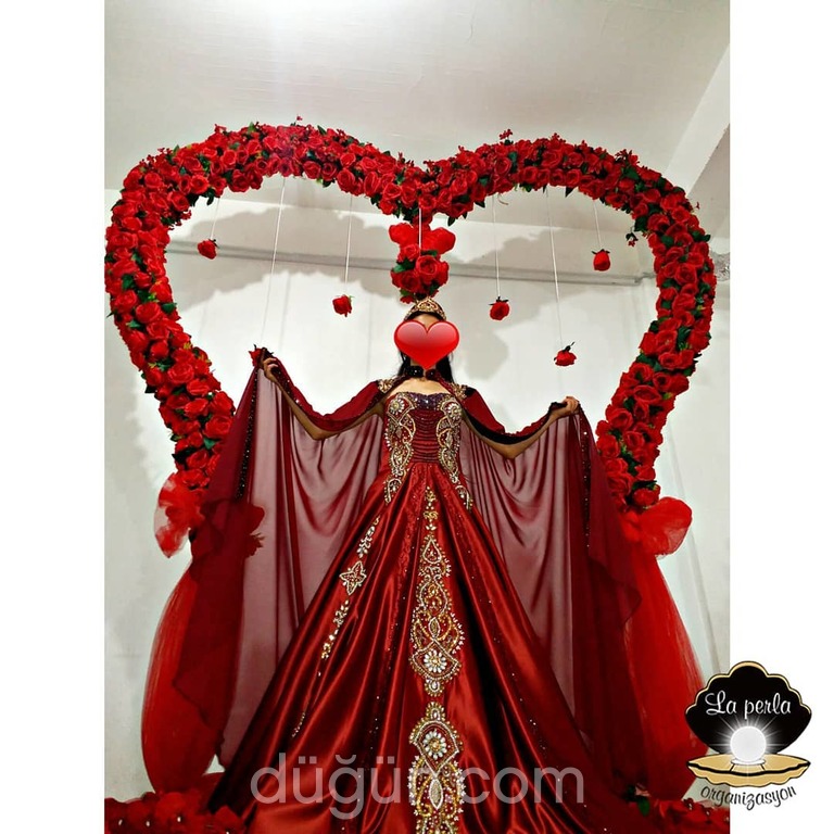 La Perla Organizasyon