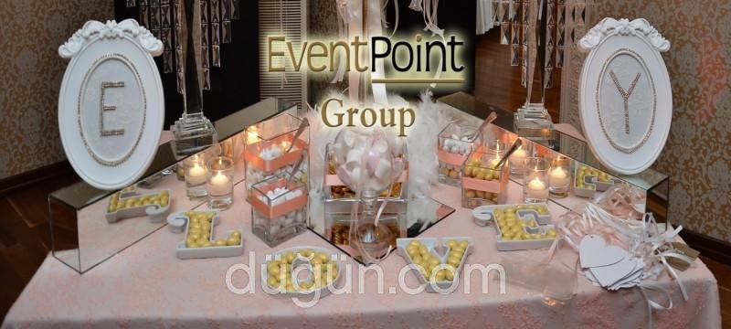 Event Point Catering Wedding Event