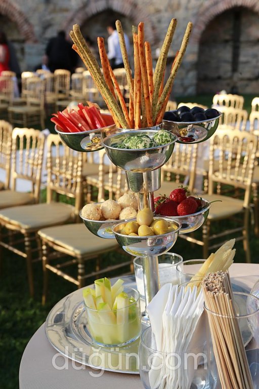 Event Point Catering Wedding Event