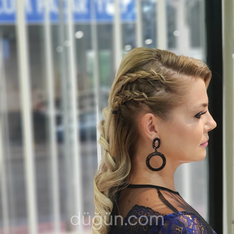 Şahin Avcı Kuaför