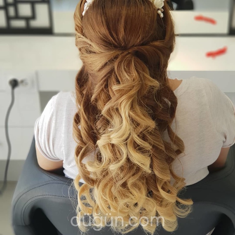 Şahin Avcı Kuaför