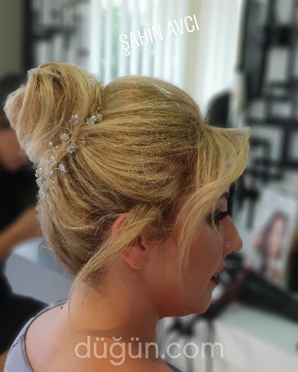 Şahin Avcı Kuaför