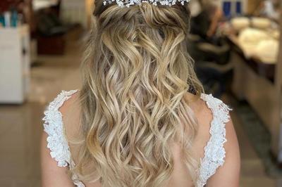 Hair Setup Design Studio