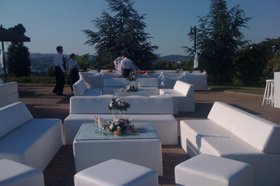 Event Point Catering Wedding Event