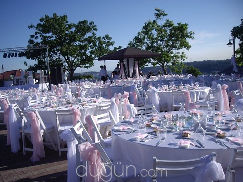 Event Point Catering Wedding Event