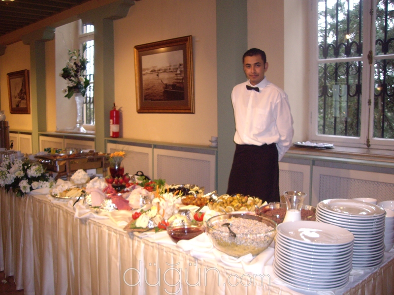 Event Point Catering Wedding Event