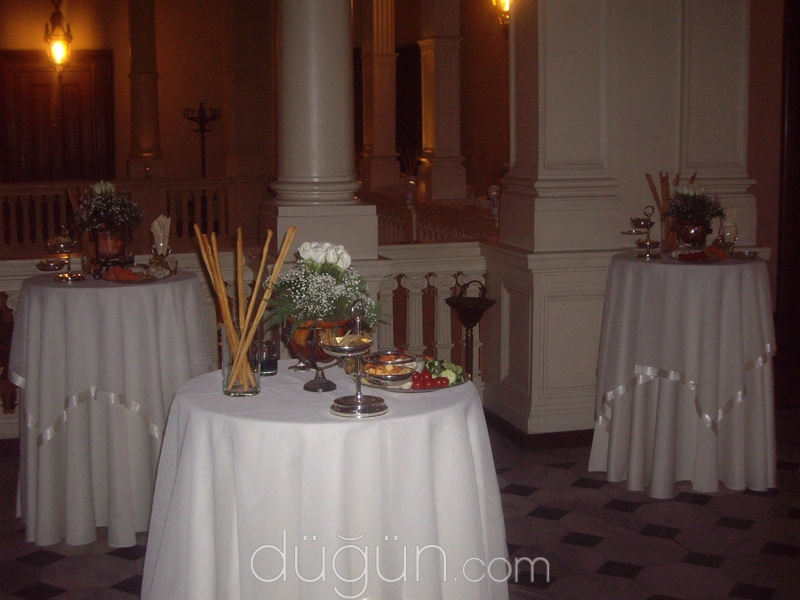 Event Point Catering Wedding Event