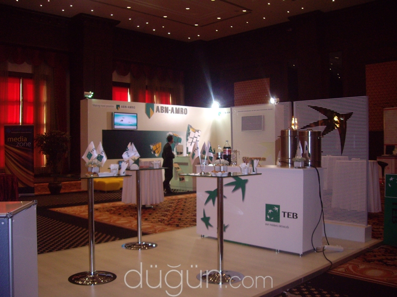 Event Point Catering Wedding Event