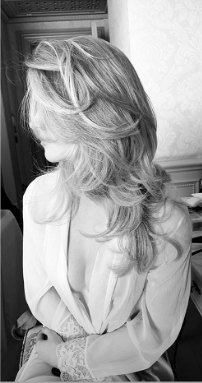 Sercan Gülsoy Hairstylist
