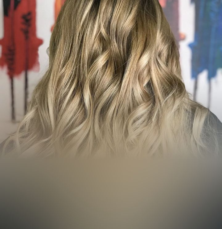 Meet Hair Design