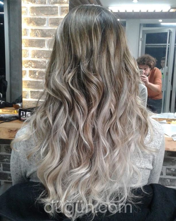 Meet Hair Design