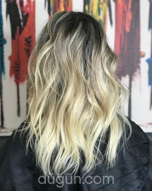 Meet Hair Design
