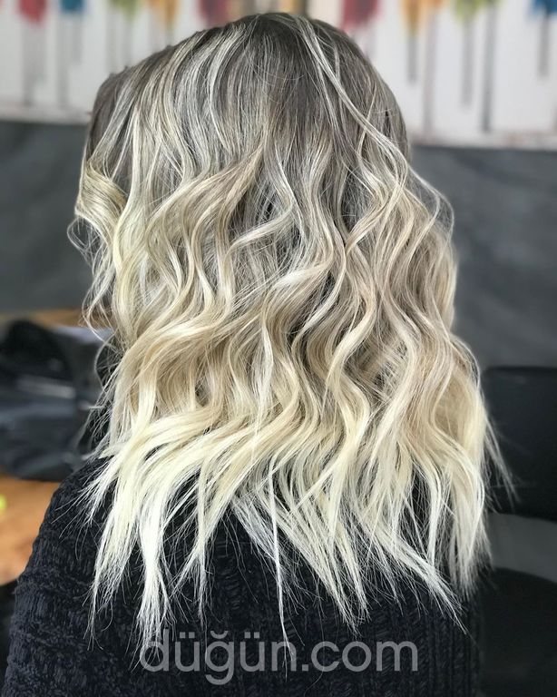 Meet Hair Design