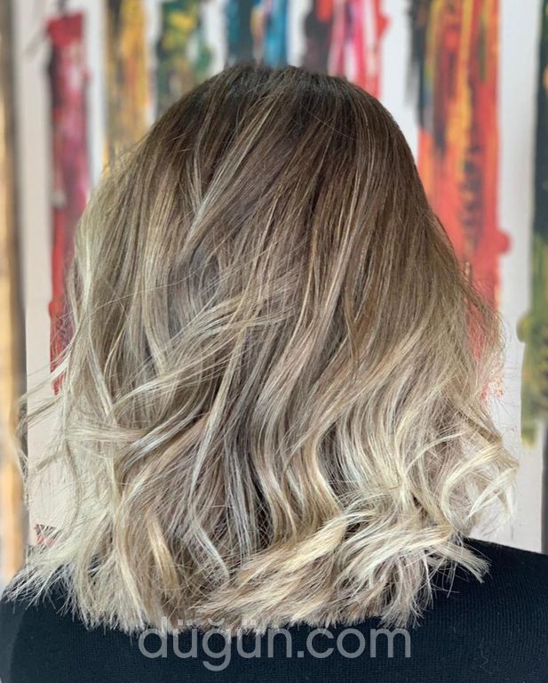 Meet Hair Design