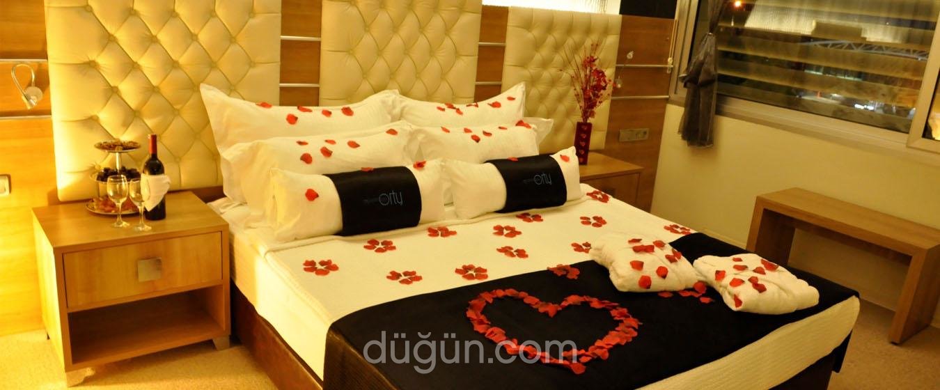 Orty Hotel Airport