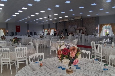Hanlı Düğün Salonu