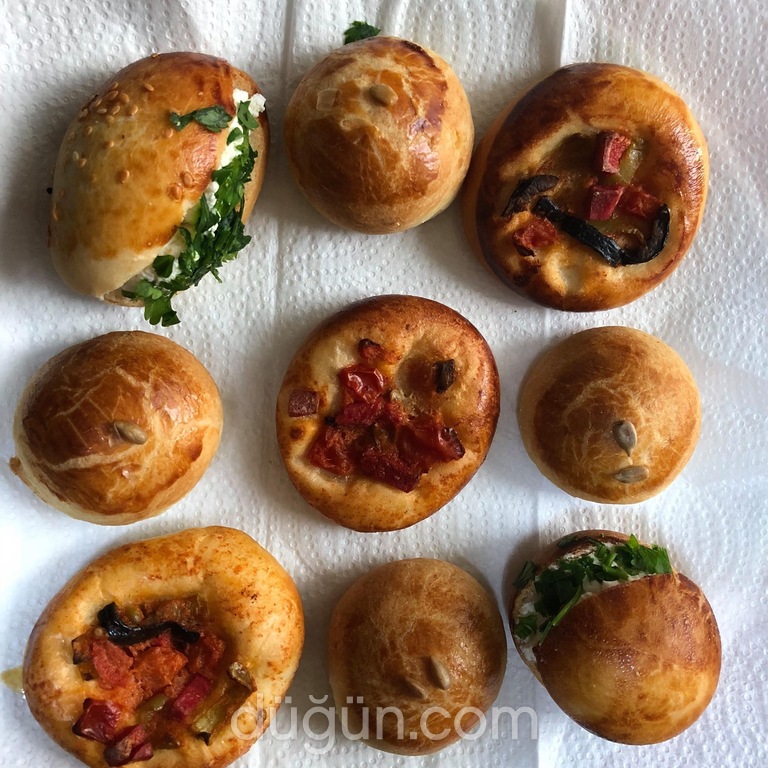 Hanlı Düğün Salonu