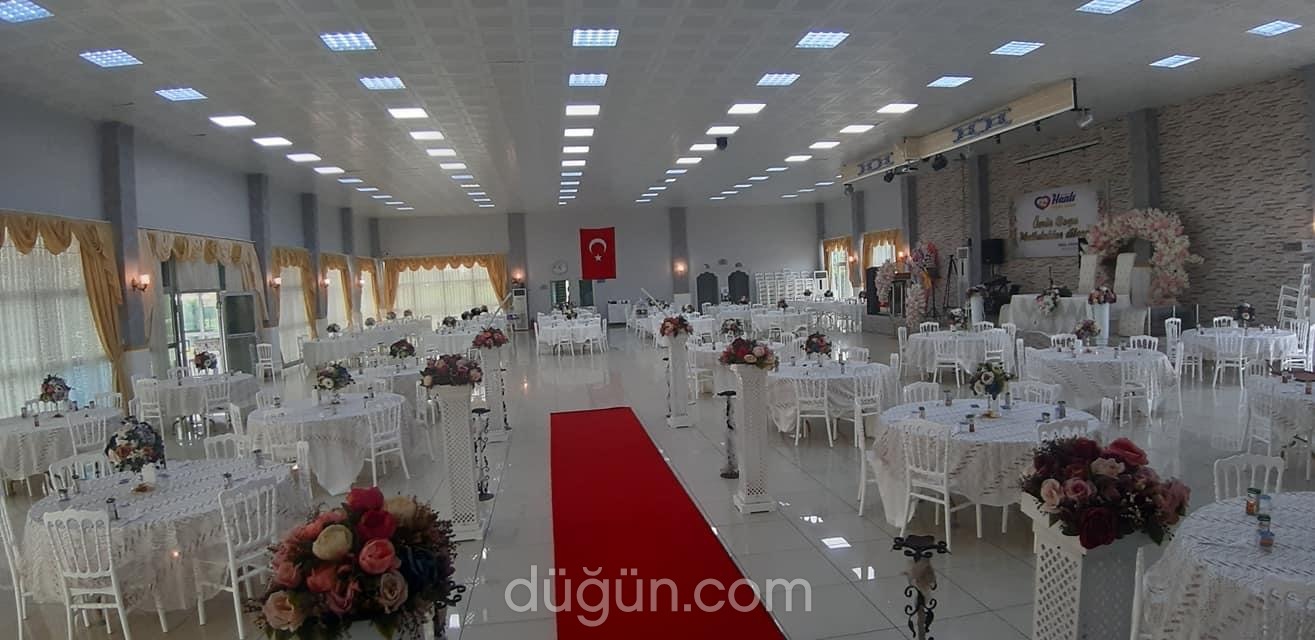 Hanlı Düğün Salonu