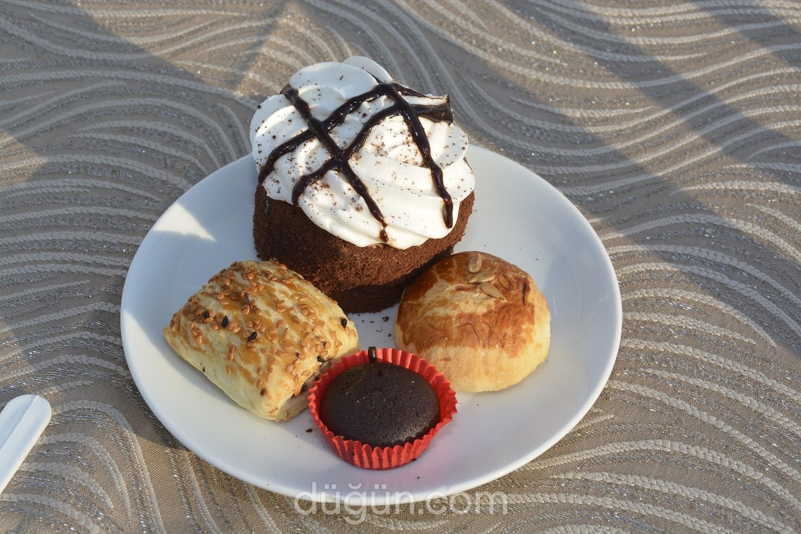 Hanlı Düğün Salonu