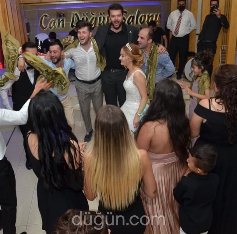 Can Düğün Salonu