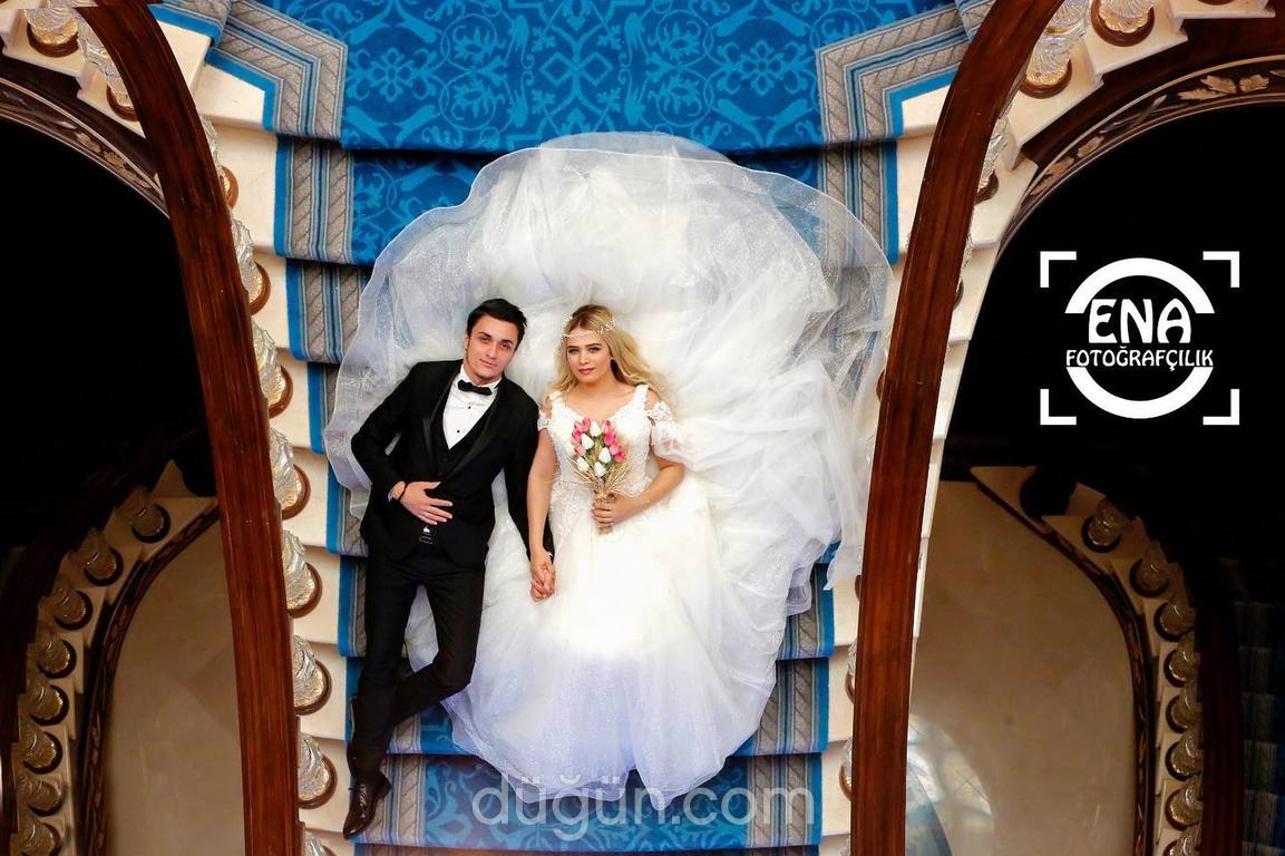 Ena Fotoğrafçılık