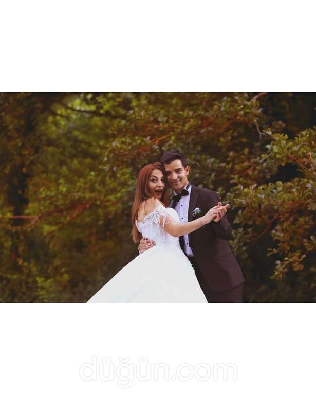 Nisa Fotoğrafçılık