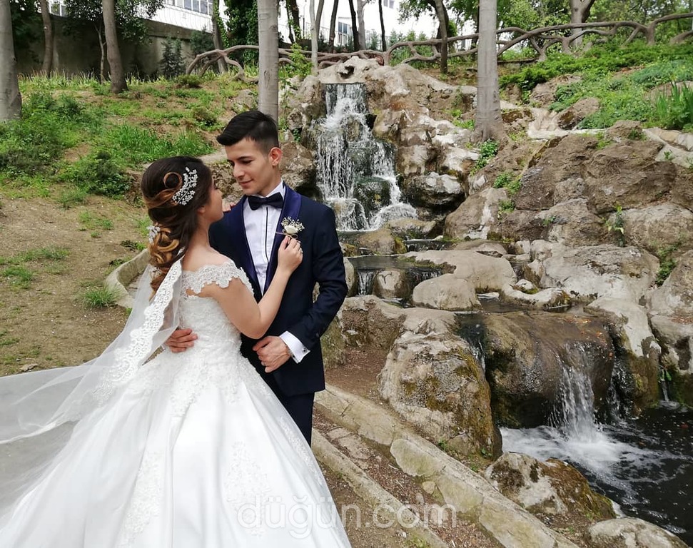 Nisa Fotoğrafçılık