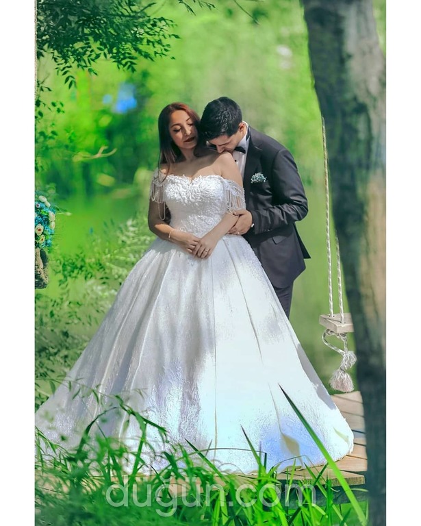 Nisa Fotoğrafçılık