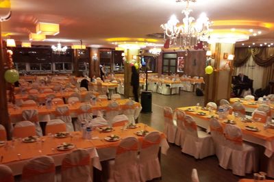 Yeni Gar Restaurant
