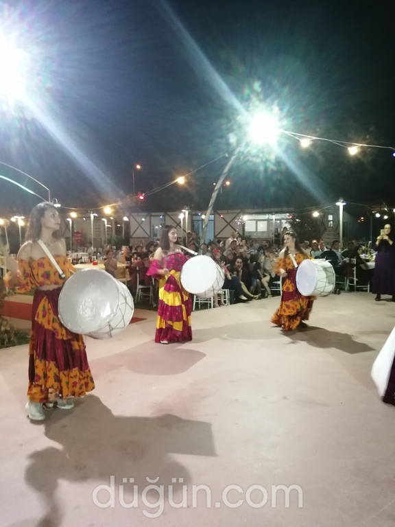 Peri Masalı Organizasyon