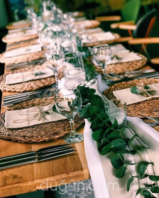 D.O.O.R. Wedding & Events