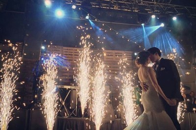 D.O.O.R. Wedding & Events