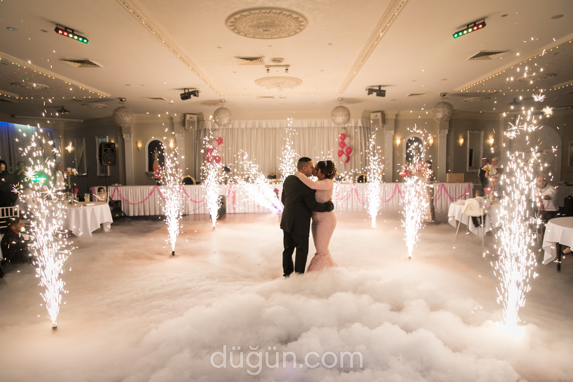 D.O.O.R. Wedding & Events