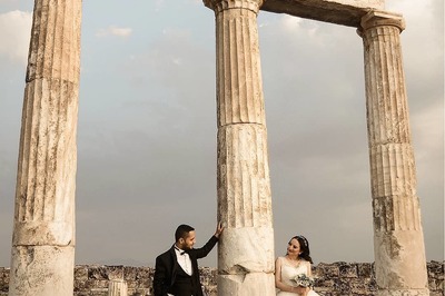 Ege Color Fotoğraf Stüdyosu