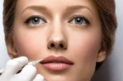 Rich By Olga Elmacı