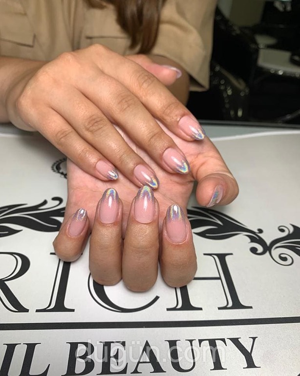 Rich By Olga Elmacı