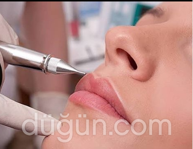 Rich By Olga Elmacı