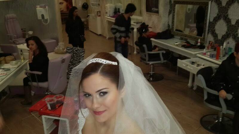 Zazzera Saç &Maky;öz Benek